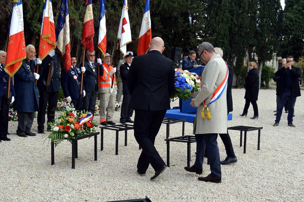 2019 12 05 MARSEILLE Hommage aux morts de la guerre d'algerie ,Tunisie, Maroc (52).jpg